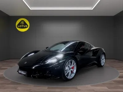 Lotus Lotus Emira Turbo SE *Sonderleasing* im Leasing von LeasingMarkt.de
