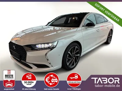 DS DS Automobiles 9 250 EAT8 Rivoli+ Leder LED Nav eHk UVP-39%* im Auto Abo von Mobile.de
