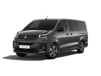 Citroen Citroën SpaceTourer Plus XL Diesel 180 Automatik im Leasing von LeasingMarkt.de