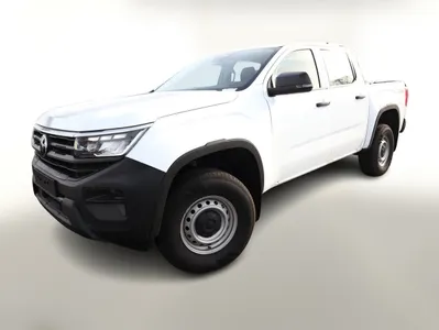 VW Amarok 2.0 TDI 170 4M LED Kam PDC ACC LaneA DigC Auto-Abo privat im Auto Abo von Autohaus Tabor