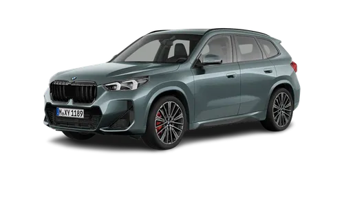 BMW BMW X1 sDrive20d Steptronic im Auto Abo von FINN