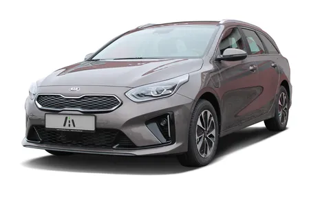 Kia KIA Ceed Sportswagon Spirit Highline im Auto Abo von ViveLaCar