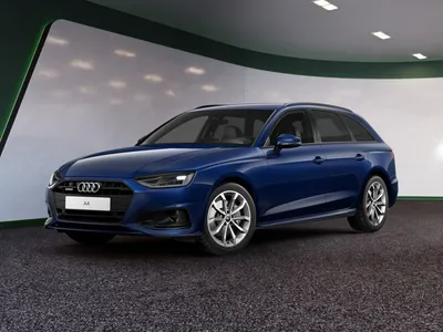Audi AUDI A4 Avant advanced 40 TDI quattro S tronic im Auto Abo von Autohaus Rosier