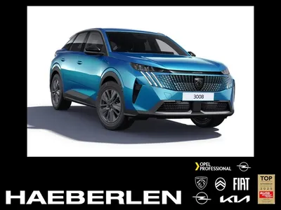 Peugeot Peugeot 3008 Allure MHEV**GEWERBE**BESTELLER** LED+Navi im Auto Abo von Null-Leasing