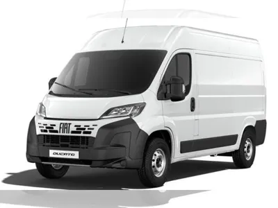 Fiat Fiat Ducato Serie 2 MY25 Kastenwagen L2H2 2,8T Easy Pro 🔥Bestellfahrzeug🔥 im Auto Abo von LeasingMarkt.de