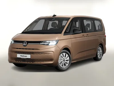 VW T7 Multivan 2.0 TDI 150 DSG Life L2 Navi 7S ACC Auto-Abo privat im Auto Abo von Autohaus Tabor