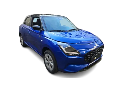 Suzuki SUZUKI Swift 1.2 1st Edition Hybrid 4x4 im Auto Abo von CARIFY