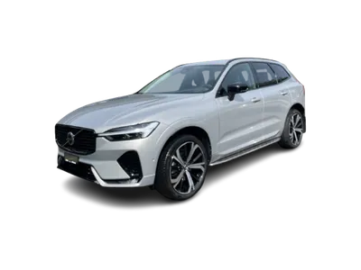 Volvo VOLVO XC60 2.0 B5 MH Ultimate Dark AWD im Auto Abo von CARIFY
