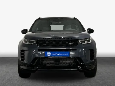 Land Rover Land Rover Discovery Sport P270e AWD DYNAMIC SE im Auto Abo von GetYourDrive