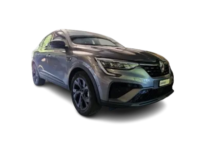 Renault RENAULT Arkana 1.3 TCe R.S. Line EDC im Auto Abo von CARIFY