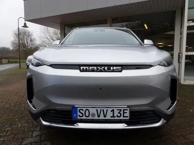 Maxus MAXUS Euniq 6 **Vorführwagen** im Auto Abo von LeasingTime