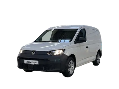 VW Volkswagen Caddy Cargo Maxi 1.5 TSI LR KLIMA im Auto Abo von Faaren