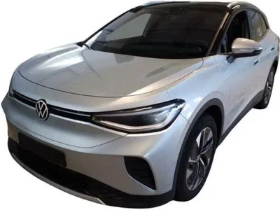 VW Volkswagen ID.4 Pure Performance 125 kW mit Infotainment-Paket im Auto Abo von LeasingMarkt.de