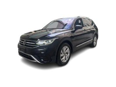 VW VW Tiguan Allspace 2.0TSI Elegance 4Motion DSG im Auto Abo von CARIFY