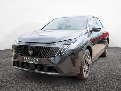 Peugeot Peugeot 3008 Allure Business 145 Hybrid e-DSC6 *ICE-Aktion* im Auto Abo von LeasingMarkt.de