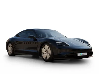 Porsche Porsche Taycan im Auto Abo von ViveLaCar