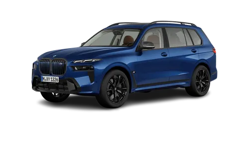 BMW BMW X7 M60i xDrive im Auto Abo von FINN