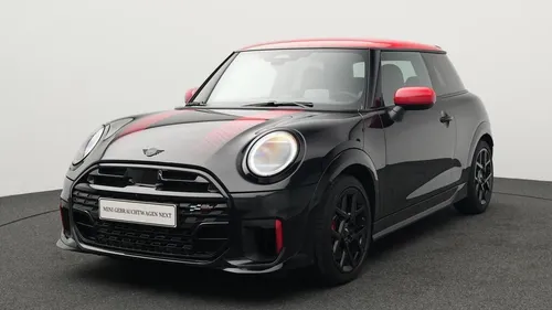 MINI MINI John Cooper Works im Auto Abo von Null-Leasing