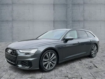 Audi Audi S6 Avant TDI quattro im Leasing von Null-Leasing