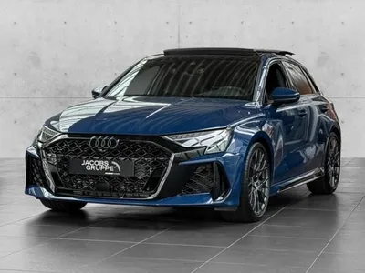 Audi Audi RS3 Für Sonderabnehmer im Auto Abo von LeasingTime