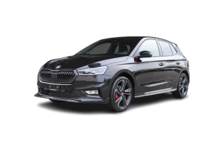 Skoda SKODA Fabia 1.5 TSI 130 DSG im Auto Abo von CARIFY