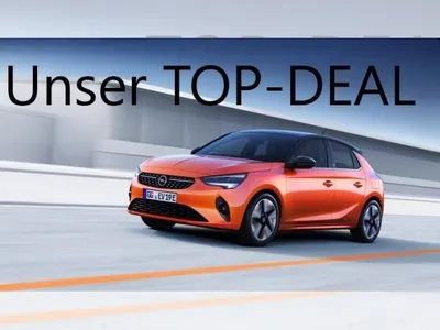 Opel Opel Corsa-e GW TOP DEAL, solange der Vorrat reicht im Auto Abo von LeasingTime