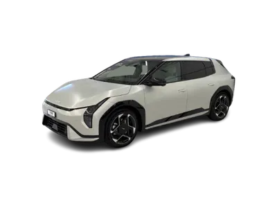 Kia KIA EV4 81 kWh GT-Line im Auto Abo von CARIFY