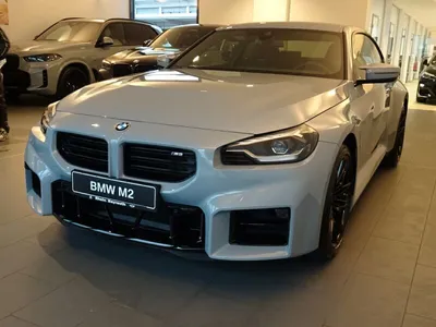 BMW BMW M2 Coupe LAGERABVERKAUF GEWERBE im Auto Abo von LeasingTime