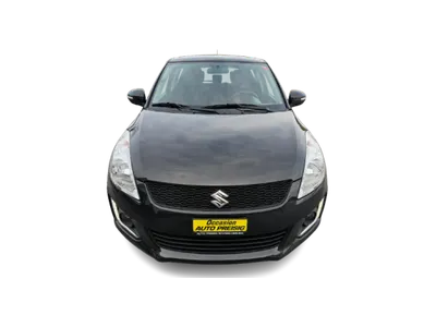 Suzuki SUZUKI Swift 1.2i 16V PizSulai Top 4x4 im Auto Abo von CARIFY