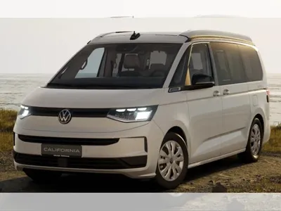 VW Volkswagen California Beach Camper im Leasing von LeasingMarkt.de