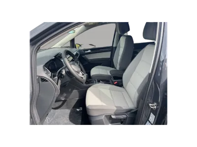 VW VW Touran 1.5 TSI EVO Comfortline United DSG im Auto Abo von CARIFY