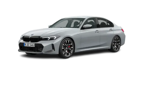 BMW BMW 3er Limousine 320i im Auto Abo von FINN