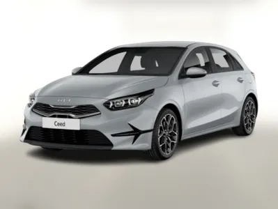 Kia Ceed 1.5 T-GDI 140 Nav Kam 17Z SHZ LED PDC Temp  Auto-Abo privat im Auto Abo von Autohaus Tabor