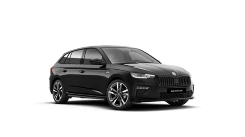 Skoda Skoda Scala Monte Carlo Skoda 1.5 TSI 110 kW (150 PS) 7-Gang-DSG im Auto Abo von Faaren