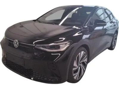 VW Volkswagen ID.5 GTX 4 Mo. - inkl. Winterräder PANO DCC KEYLESS WÄRMEPUMPE im Auto Abo von LeasingMarkt.de