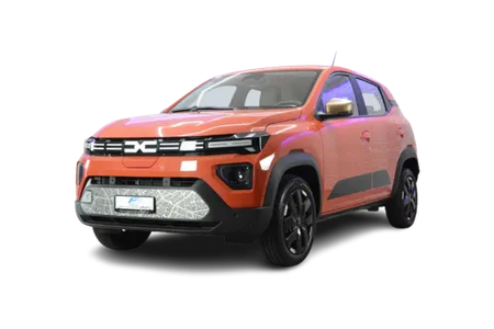 Dacia DACIA Spring Extreme im Auto Abo von CARIFY