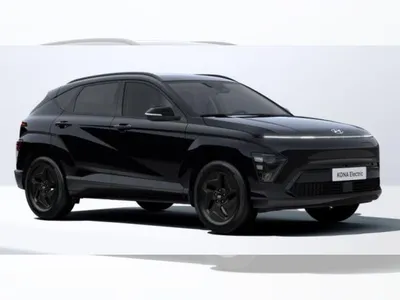 Hyundai Hyundai Kona Elektro Select 49 kWh im Auto Abo von LeasingMarkt.de