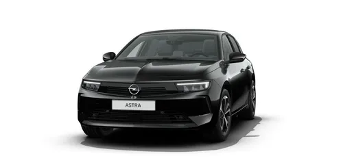 Opel Opel Astra Edition 1.2 Turbo **Gewerbehammer** im Auto Abo von Mobile.de