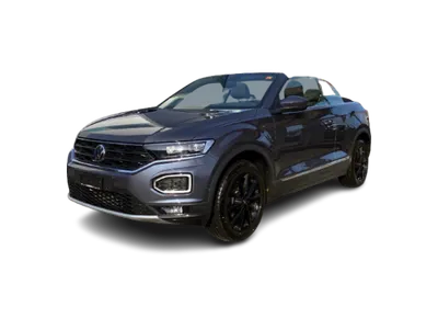 VW VW T-Roc Cabriolet 1.5 TSI EVO Advance DSG im Auto Abo von CARIFY