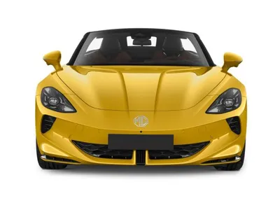 MG MG Cyberster 2D 250kW E-Förderung im Leasing von LeasingTime