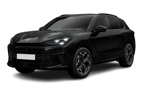 Cupra CUPRA Terramar im Auto Abo von Sport Auto Plus