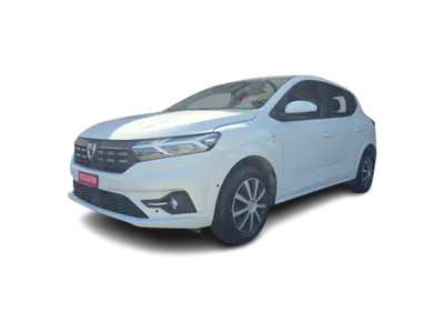 Dacia DACIA 1.0 TCe Expression im Auto Abo von CARIFY