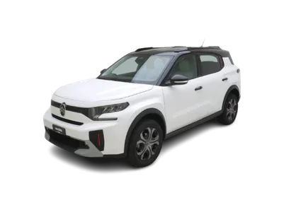 Citroen CITROEN C3 Aircross 1.2 Turbo You+ im Auto Abo von CARIFY