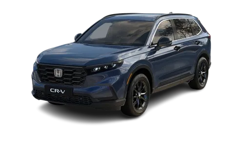 Honda Honda CR-V e:PHEV Elegance Tech 2WD im Auto Abo von FINN