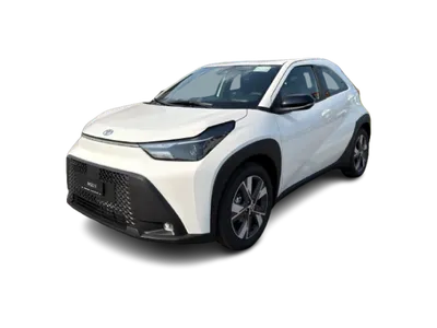 Toyota TOYOTA Aygo X 1.5 VVT-i HSD Comfort im Auto Abo von CARIFY