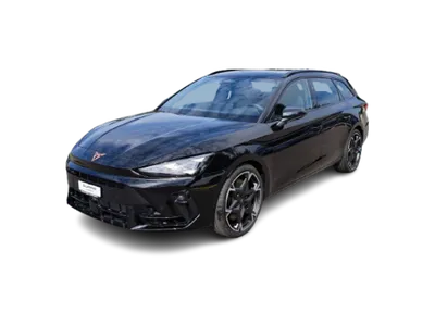 Cupra CUPRA Leon ST 2.0 TSI 333 VZ 4Drive im Auto Abo von CARIFY