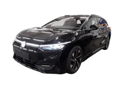 VW Volkswagen ID.7 Tourer Pro +CCS+WÄRMEPUMPE+AHK+360°+MASSAGE+ im Auto Abo von LeasingMarkt.de