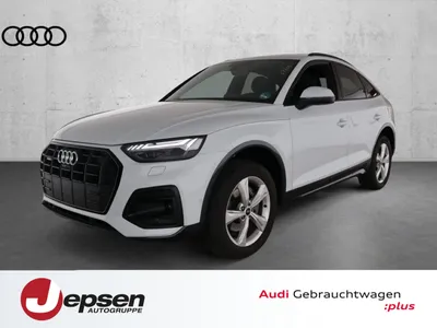 Audi AUDI Q5 Sportback advanced advanced 45 TFSI quattro 195(265)  S tronic im Auto Abo von Null-Leasing