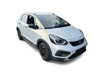 Honda HONDA Jazz 1.5i-MMDCrosstar Advance E-CVT im Auto Abo von CARIFY