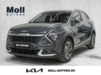 Kia Kia Sportage Vision⚡Komfort⚡Automatik⚡Sonderangebot⚡ im Auto Abo von LeasingMarkt.de